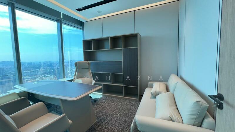Office for Rent in Tun Razak Exchange (Kuala Lumpur) - Aisyah Aznan - Study - PropertyGuru.com.my