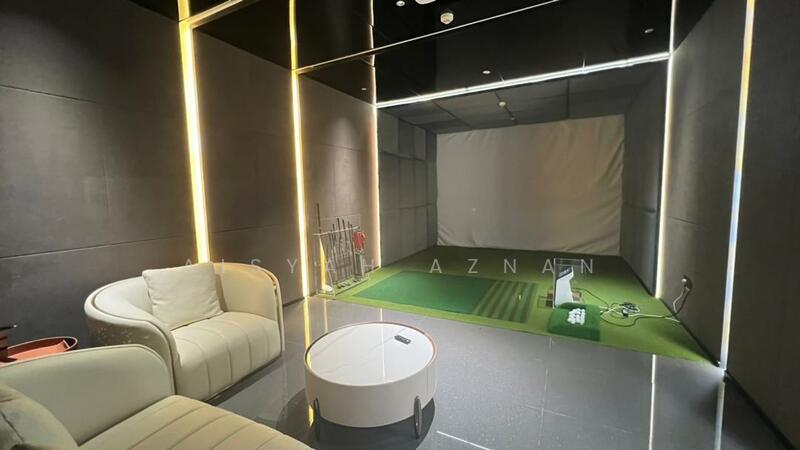 Office for Rent in Tun Razak Exchange (Kuala Lumpur) - Aisyah Aznan - Living Room - PropertyGuru.com.my