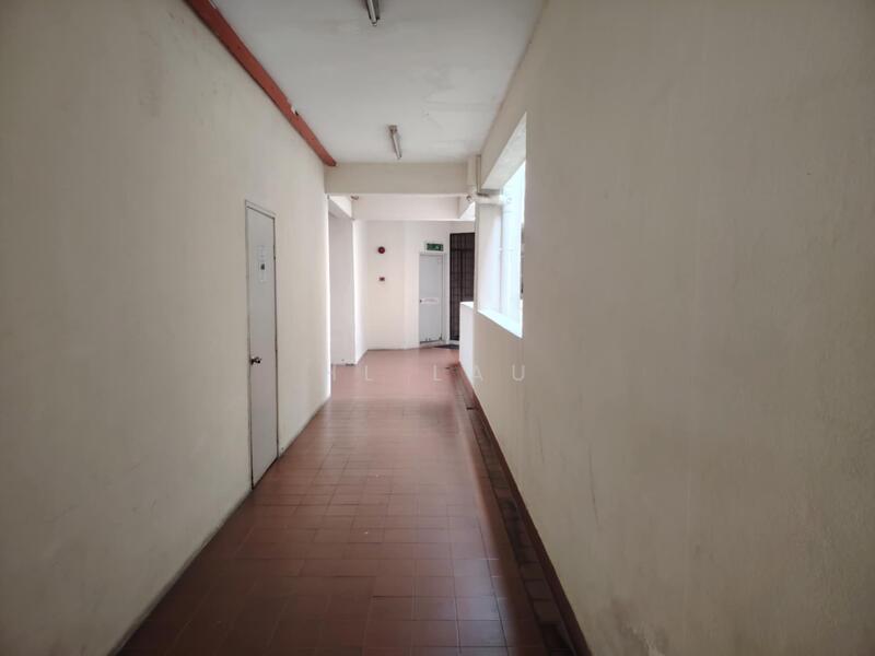 Corridor