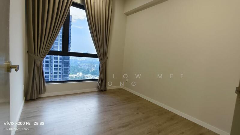 Service Residence for Rent at Alira @ Metropark Subang - Cindy Low Mee Yong - Bedroom - PropertyGuru.com.my