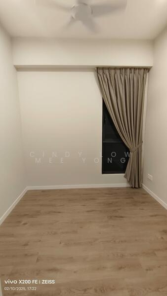 Service Residence for Rent at Alira @ Metropark Subang - Cindy Low Mee Yong - Bedroom - PropertyGuru.com.my