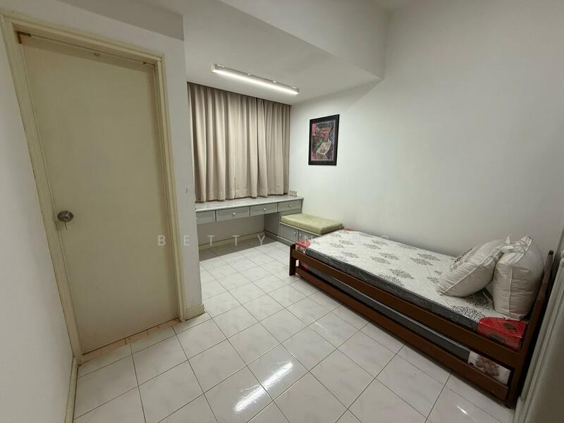 For Rent - Indah Damansara