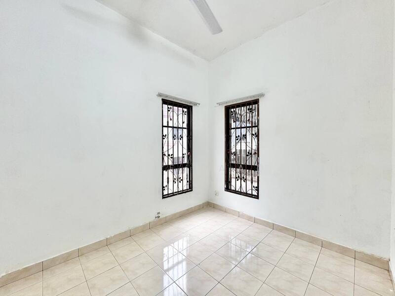 Untuk Dijual - Presint 16