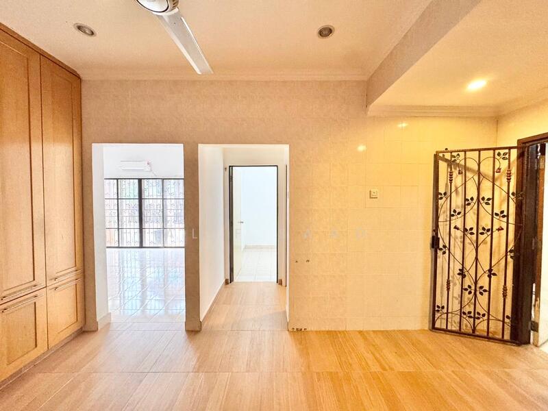 Untuk Dijual - Presint 16