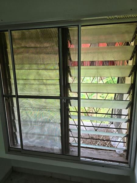 For Rent - Taman Desa Segambut