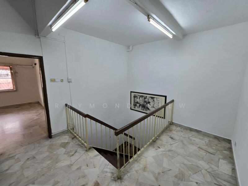 For Rent - Taman Desa Segambut