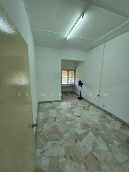 For Rent - Taman Desa Segambut