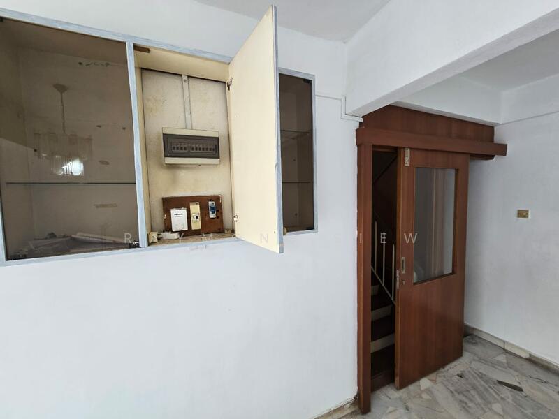 For Rent - Taman Desa Segambut