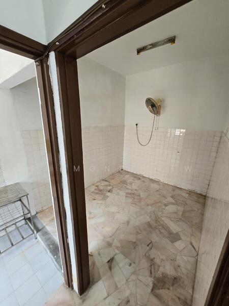 For Rent - Taman Desa Segambut