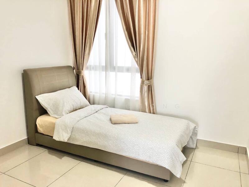 For Rent - D'Summit Residences