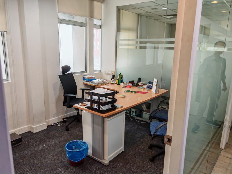 Shop-Office, Batu 5, Jalan Klang lama untuk Untuk Disewa - RM 4,000 /bulan, Mac 2026 - Interior - PropertyGuru.com.my