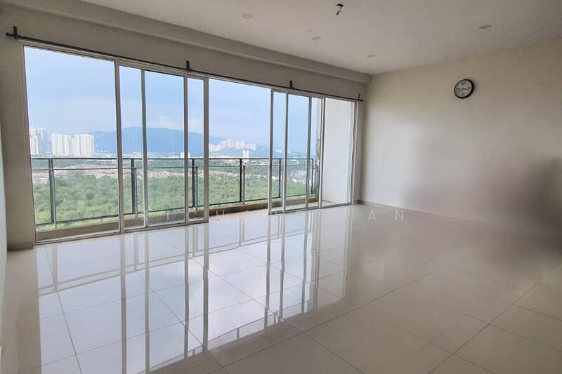 Living Room Downstairs