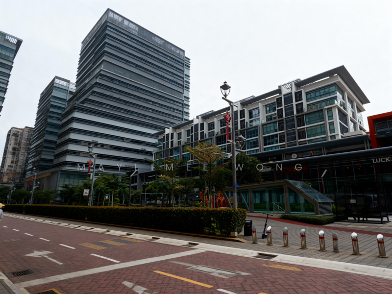 For Sale - Sunway Velocity Commercial