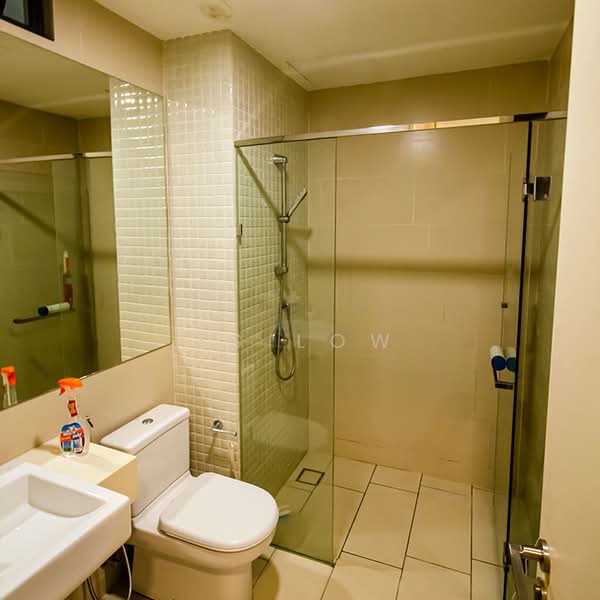 Condominium for Sale at The Treez Jalil Residen - TS Low - Bathroom - PropertyGuru.com.my