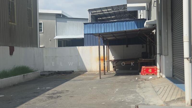 Kilang Berkembar untuk Disewa di Bandar Bukit Raja (Klang) - Elwin Chok - Exterior - PropertyGuru.com.my