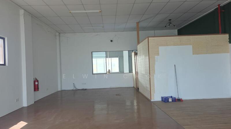 Kilang Berkembar untuk Disewa di Bandar Bukit Raja (Klang) - Elwin Chok - Interior - PropertyGuru.com.my