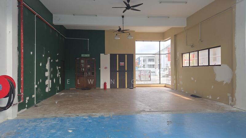 Kilang Berkembar untuk Disewa di Bandar Bukit Raja (Klang) - Elwin Chok - Interior - PropertyGuru.com.my