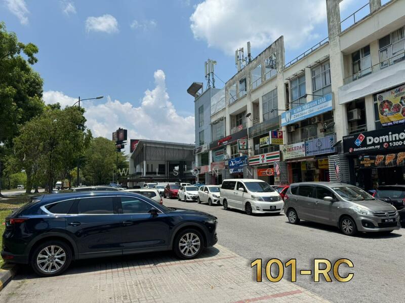 For Rent - Taman Tasik Prima , Puchong