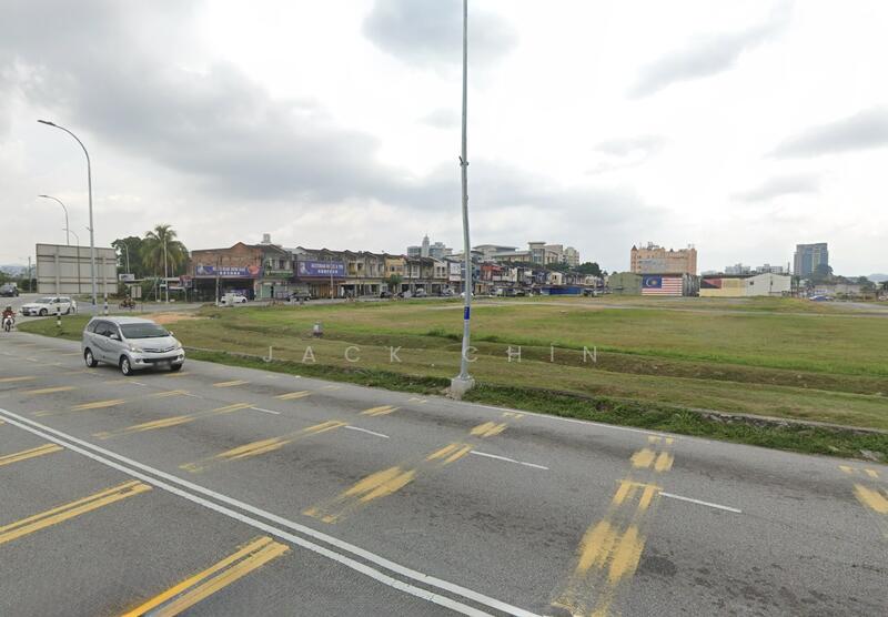 Seremban town main road lobak labu templer kepayang kemayan oakland land untuk Untuk Dijual - RM 17,500,000, Feb 2026 - Exterior - PropertyGuru.com.my