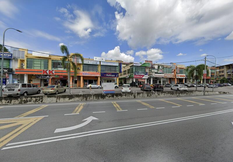 Seremban town main road lobak labu templer kepayang kemayan oakland land untuk Untuk Dijual - RM 17,500,000, Feb 2026 - Exterior - PropertyGuru.com.my