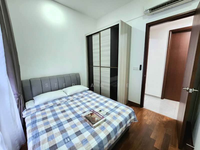 Condominium for Rent at Muze @ PICC - Stephan Yeoh - Bedroom - PropertyGuru.com.my