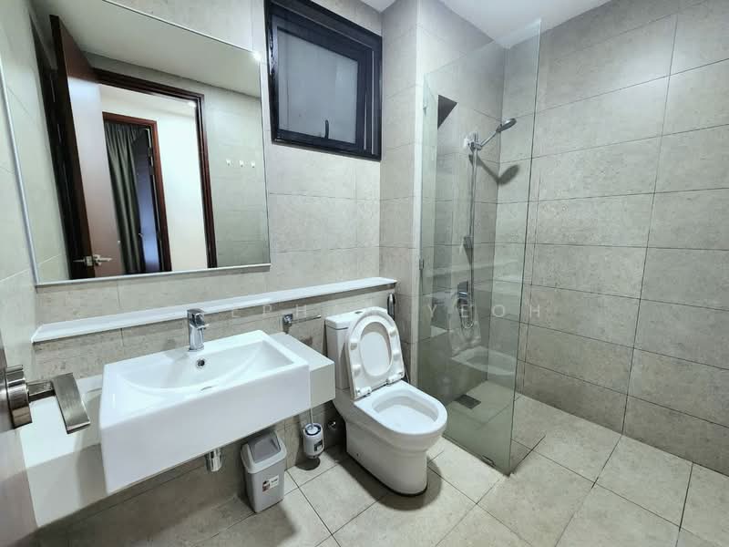 Condominium for Rent at Muze @ PICC - Stephan Yeoh - Bathroom - PropertyGuru.com.my