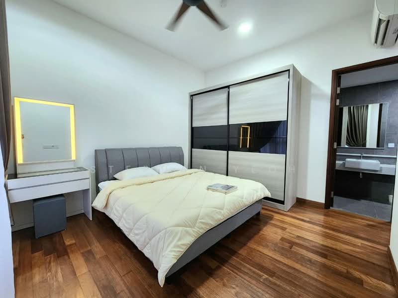 Condominium for Rent at Muze @ PICC - Stephan Yeoh - Bedroom - PropertyGuru.com.my