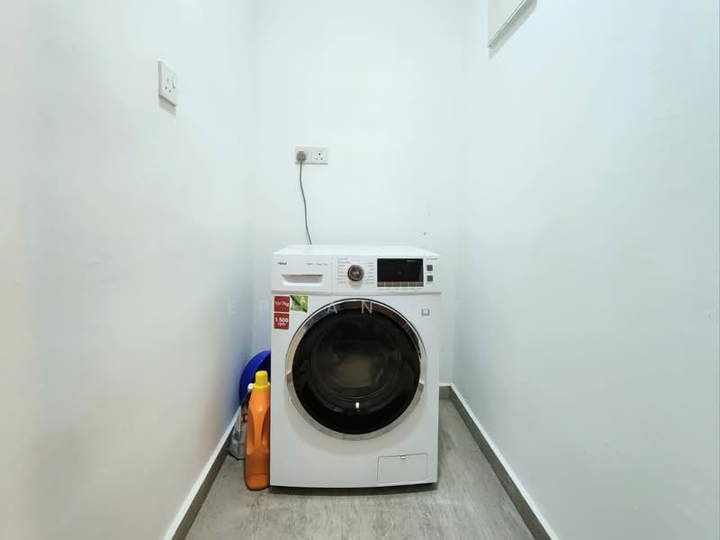 Condominium for Rent at Muze @ PICC - Stephan Yeoh - Bathroom - PropertyGuru.com.my