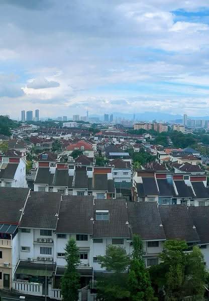 Pangsapuri untuk Dijual di Pangsapuri Seri Pinang - Mandy Lim - Exterior - PropertyGuru.com.my