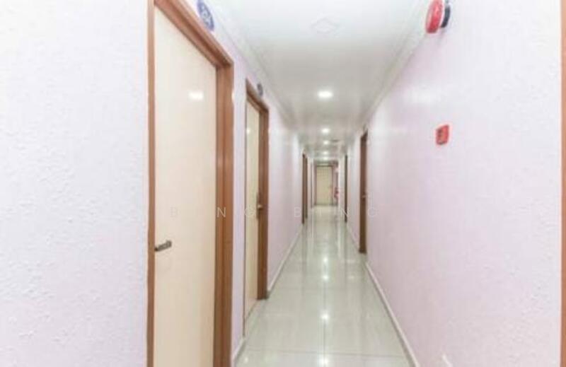 Corridor