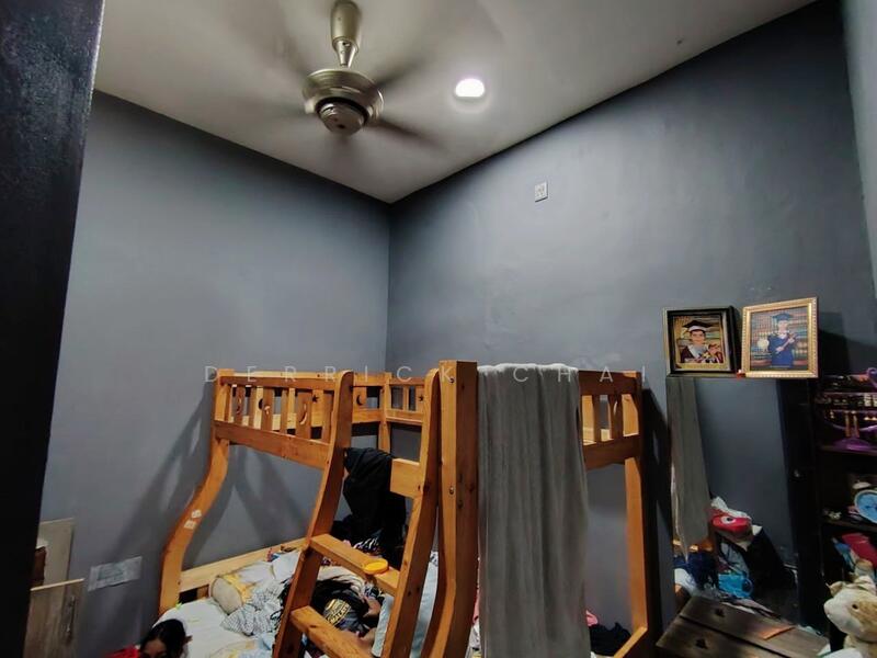 For Sale - TAMAN KEMPAS INDAH