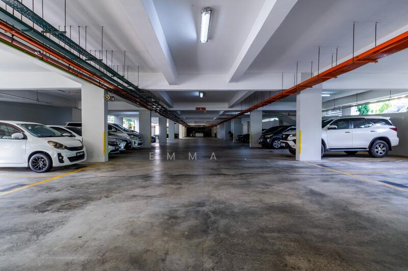 Car Park