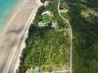 For Sale - Agricultural Land @ Sematan Jalan Seacom