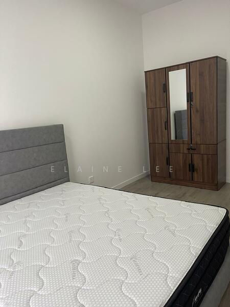 Kediaman Servis untuk Disewa di Alira @ Metropark Subang - Elaine Lee - Bedroom - PropertyGuru.com.my