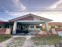 For Sale - TURUN HARGA‼️ Semi D Setingkat Pulau Serai, Dungun, Terengganu