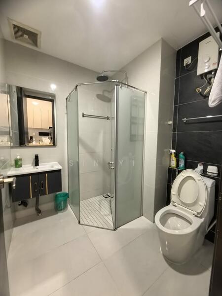 Condominium for Rent at Amberside @ Country Garden Danga Bay - Sin Yie - PropertyGuru.com.my