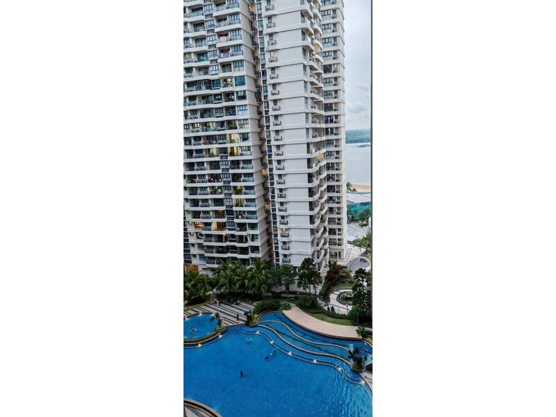 Condominium for Rent at Amberside @ Country Garden Danga Bay - Sin Yie - PropertyGuru.com.my