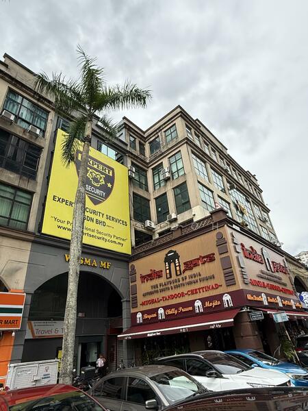 For Sale - Sentul Boulevard