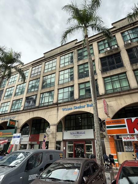 For Sale - Sentul Boulevard