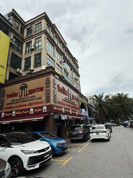 For Sale - Sentul Boulevard