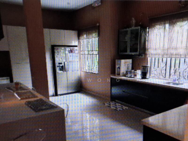 Bungalow House untuk Dijual di Taman Yarl (Jalan Klang Lama (Old Klang Road)) - FC Wong - Kitchen - PropertyGuru.com.my