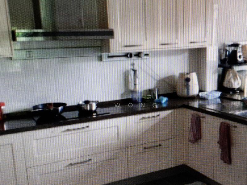 Bungalow House untuk Dijual di Taman Yarl (Jalan Klang Lama (Old Klang Road)) - FC Wong - Kitchen - PropertyGuru.com.my