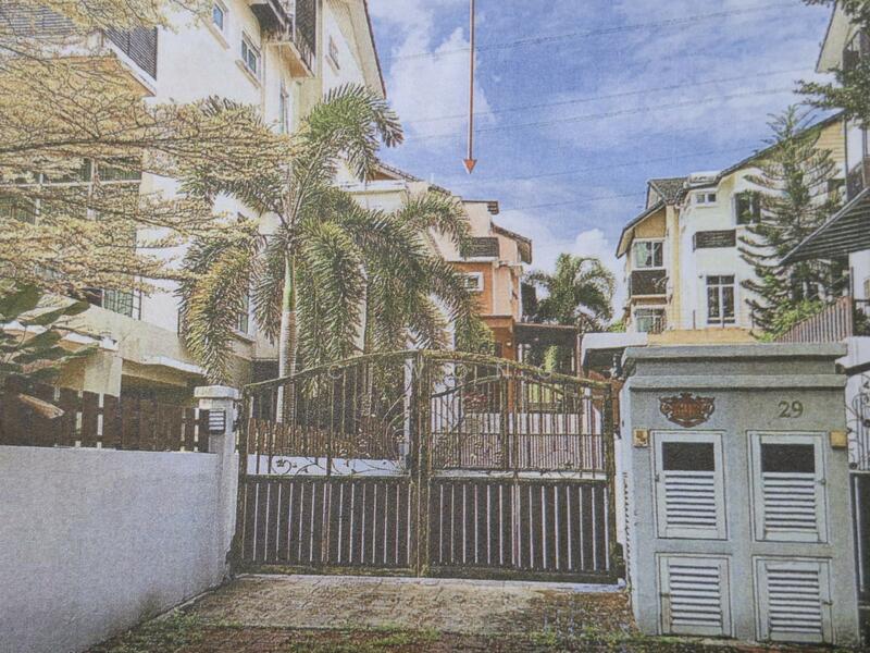 Bungalow House untuk Dijual di Taman Yarl (Jalan Klang Lama (Old Klang Road)) - FC Wong - Exterior - PropertyGuru.com.my
