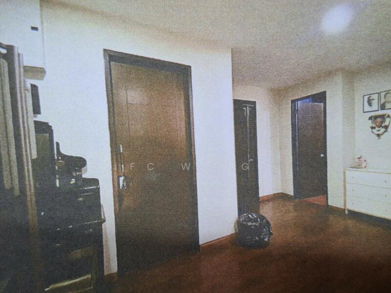 Bungalow House untuk Dijual di Taman Yarl (Jalan Klang Lama (Old Klang Road)) - FC Wong - Corridor - PropertyGuru.com.my