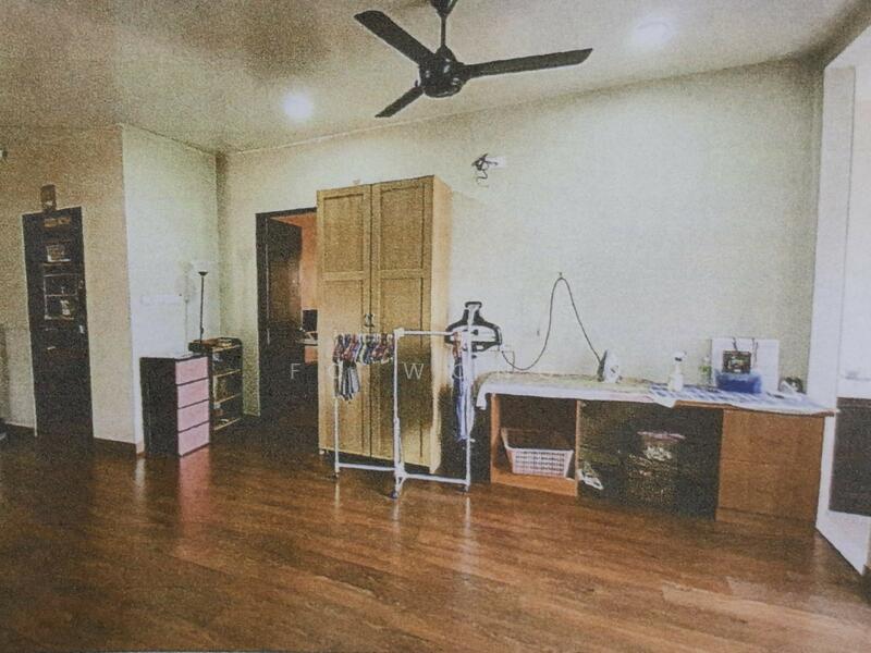 Bungalow House untuk Dijual di Taman Yarl (Jalan Klang Lama (Old Klang Road)) - FC Wong - Interior - PropertyGuru.com.my