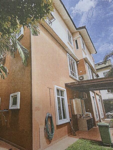 Bungalow House untuk Dijual di Taman Yarl (Jalan Klang Lama (Old Klang Road)) - FC Wong - Exterior - PropertyGuru.com.my