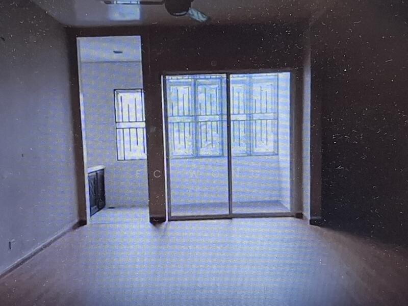 Bungalow House untuk Dijual di Taman Yarl (Jalan Klang Lama (Old Klang Road)) - FC Wong - Living Room - PropertyGuru.com.my