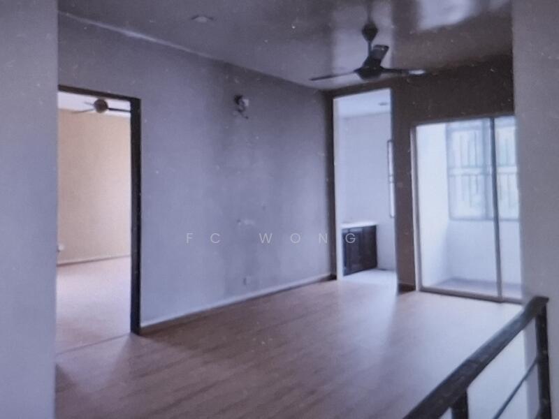 Bungalow House untuk Dijual di Taman Yarl (Jalan Klang Lama (Old Klang Road)) - FC Wong - Living Room - PropertyGuru.com.my