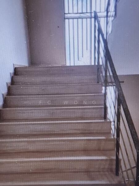 Bungalow House untuk Dijual di Taman Yarl (Jalan Klang Lama (Old Klang Road)) - FC Wong - Corridor - PropertyGuru.com.my