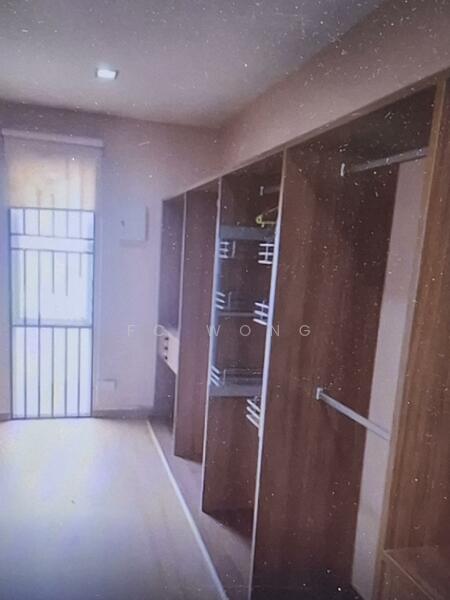Bungalow House untuk Dijual di Taman Yarl (Jalan Klang Lama (Old Klang Road)) - FC Wong - Corridor - PropertyGuru.com.my